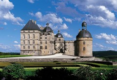Le Manoir du Chambon - Château de Hautefort