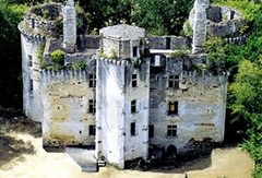 Le Manoir du Chambon - chateau de lherm