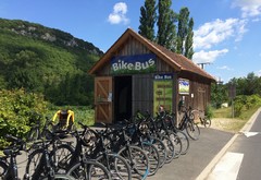 bike-bus